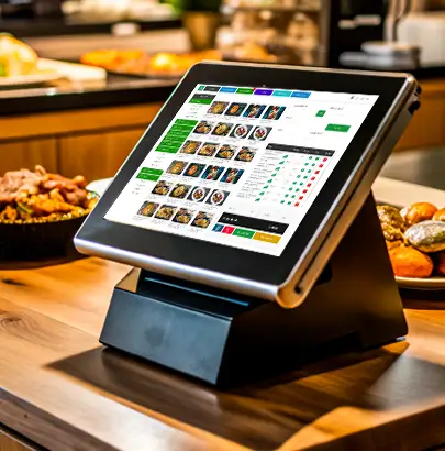 Cloud Restora POS