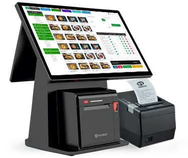 Fast POS Billing