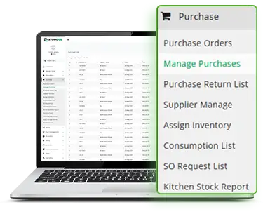 Inventory Management