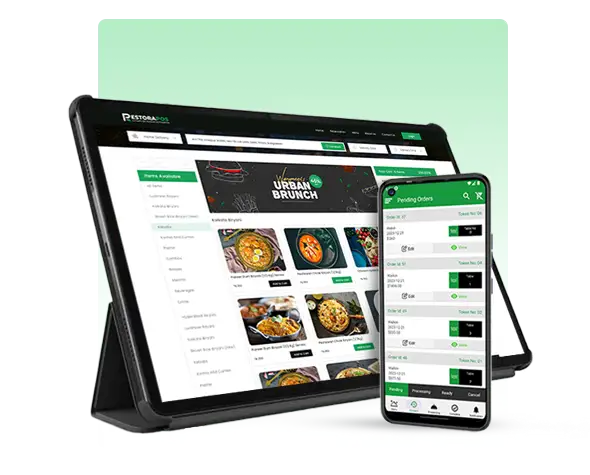 Website & App Integration