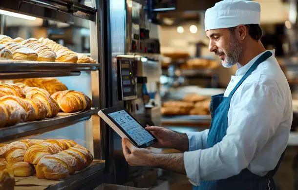 Inventory Management