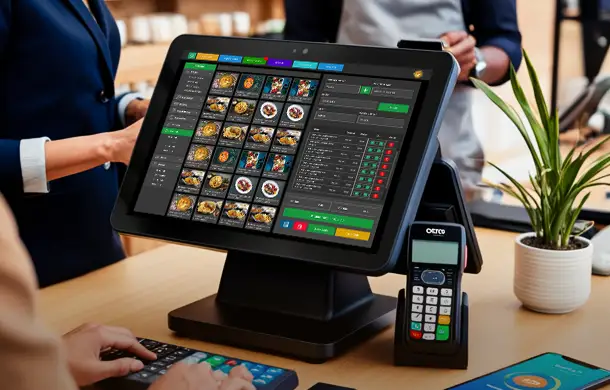 POS Billing