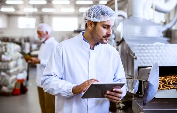 Production Management