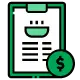 Food Cost Minimization