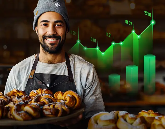 Want to Boost Up Your Bakery Business