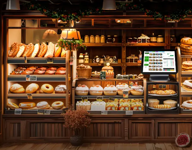 Why Restora POS is the Best For Managing Bakery & Confectionery