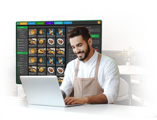 Restora POS - Best Restaurant Management Software