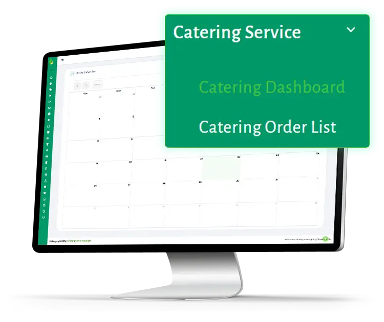 Catering Service