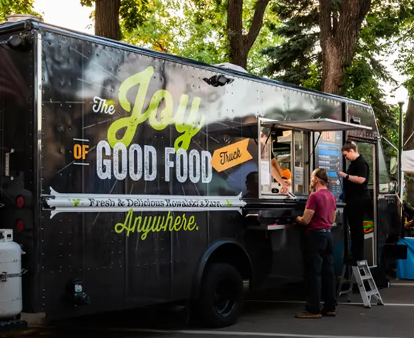 Food Truck