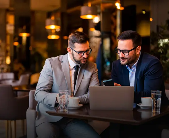 Franchise Management