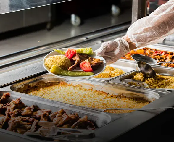 Quick Service Restaurant