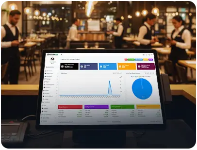 Amplifies Restaurant’s Popularity