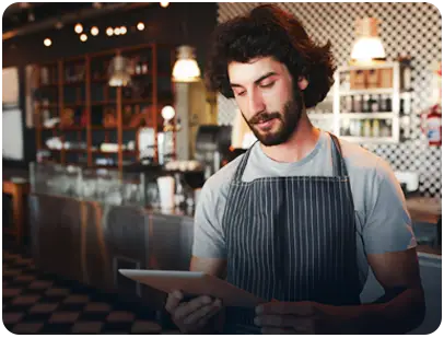 Easy to Access & Operate