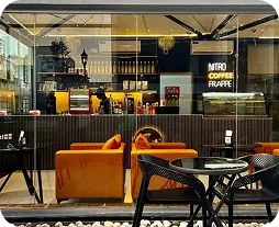 Coffee Shop