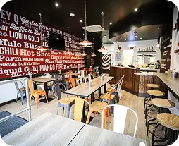Quick Service Restaurant