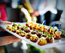 Catering Service