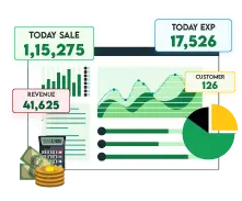 Accounting Management