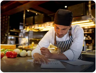 Inventory Management System