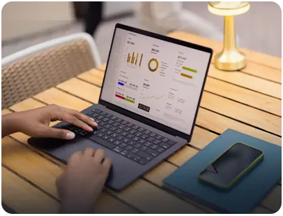 Reporting & Analytics System