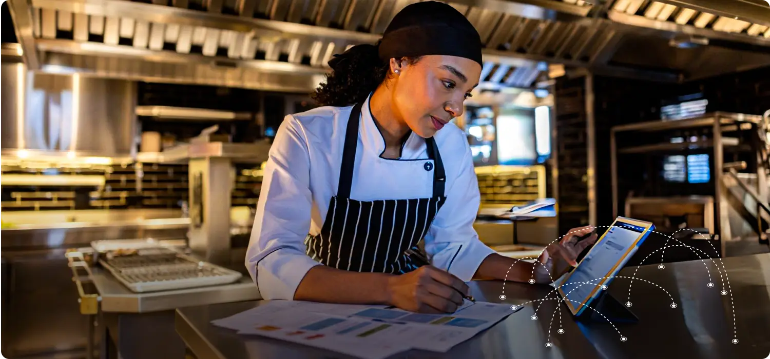 Supply Chain Management System