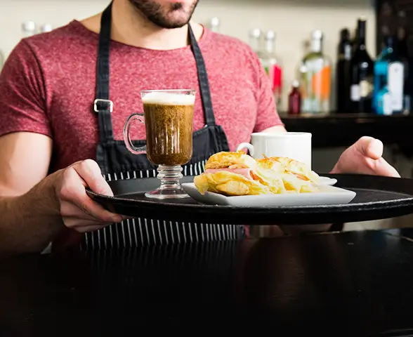 Quick Service Restaurant