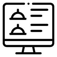 Dynamic Restaurant Website