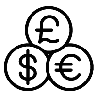 Multiple Currency System