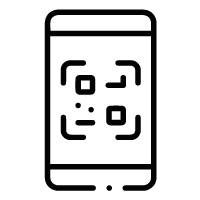 QR Contactless Order Management