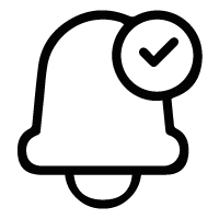 Real-time Notification