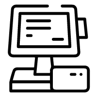 World-class POS System