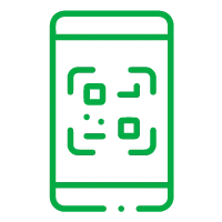 QR Contactless Order Management