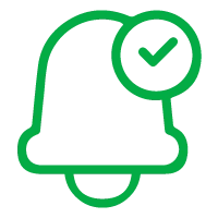 Real-time Notification