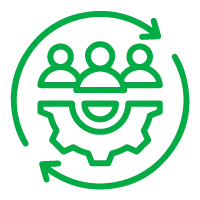 Stronger Customer Retention