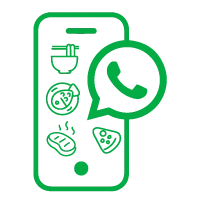 WhatsApp Ordering System