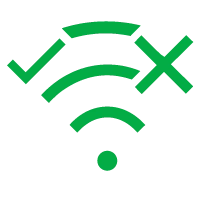 Working both Online & Offline