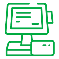 World-class POS System