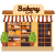 Bakery & Confectioneries