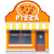 Pizza Restaurant