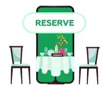 table-reservation