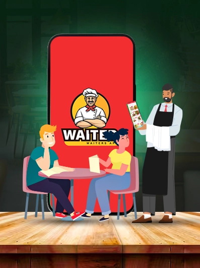 waiter-app