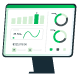 Restora POS dashboard