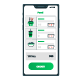 Order management system for restaurant