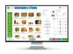 A fast and smooth restaurant billing software