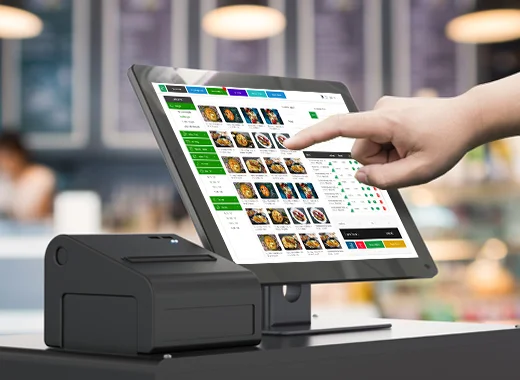 Advanced Cafe POS System for Your Coffee Shop | Restora POS