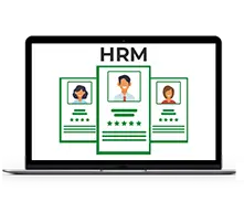 HRM (Human Resource Management) System