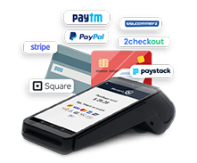 Smart Payment Gateway