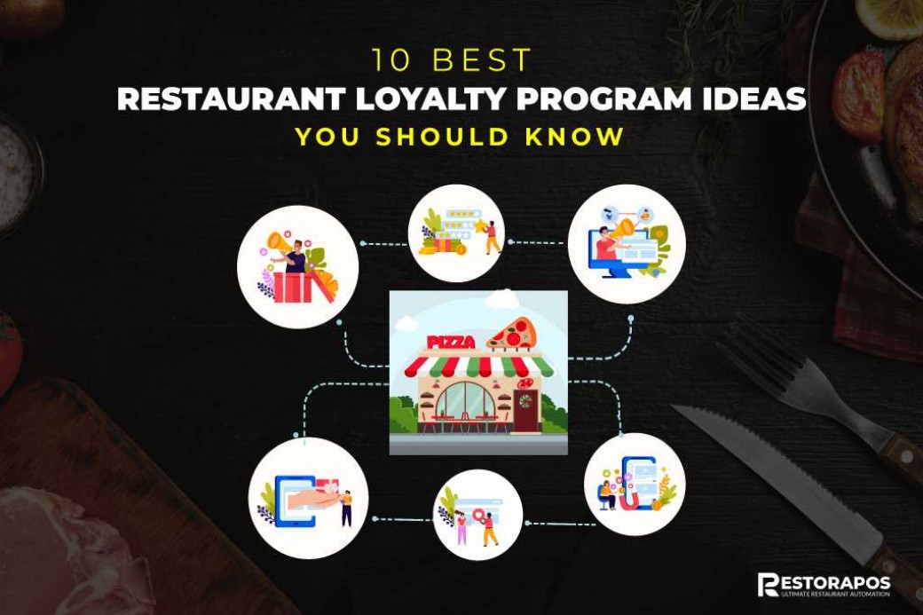 10 Best Restaurant Loyalty Program Ideas You Should Know