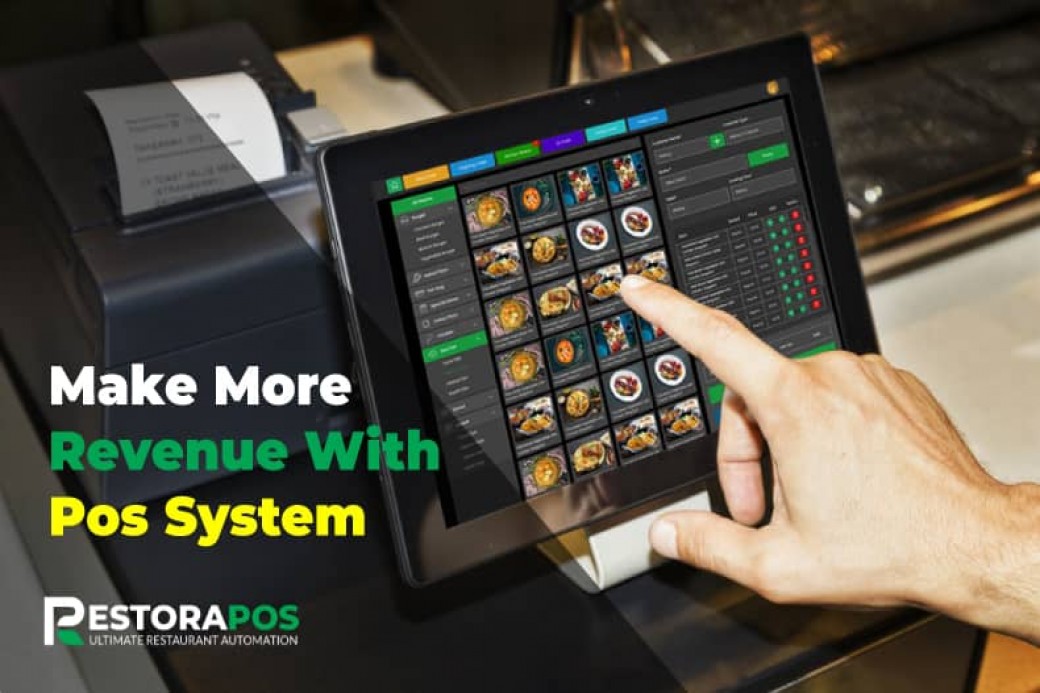 What Is Restaurant POS System: Everything You Need To Know