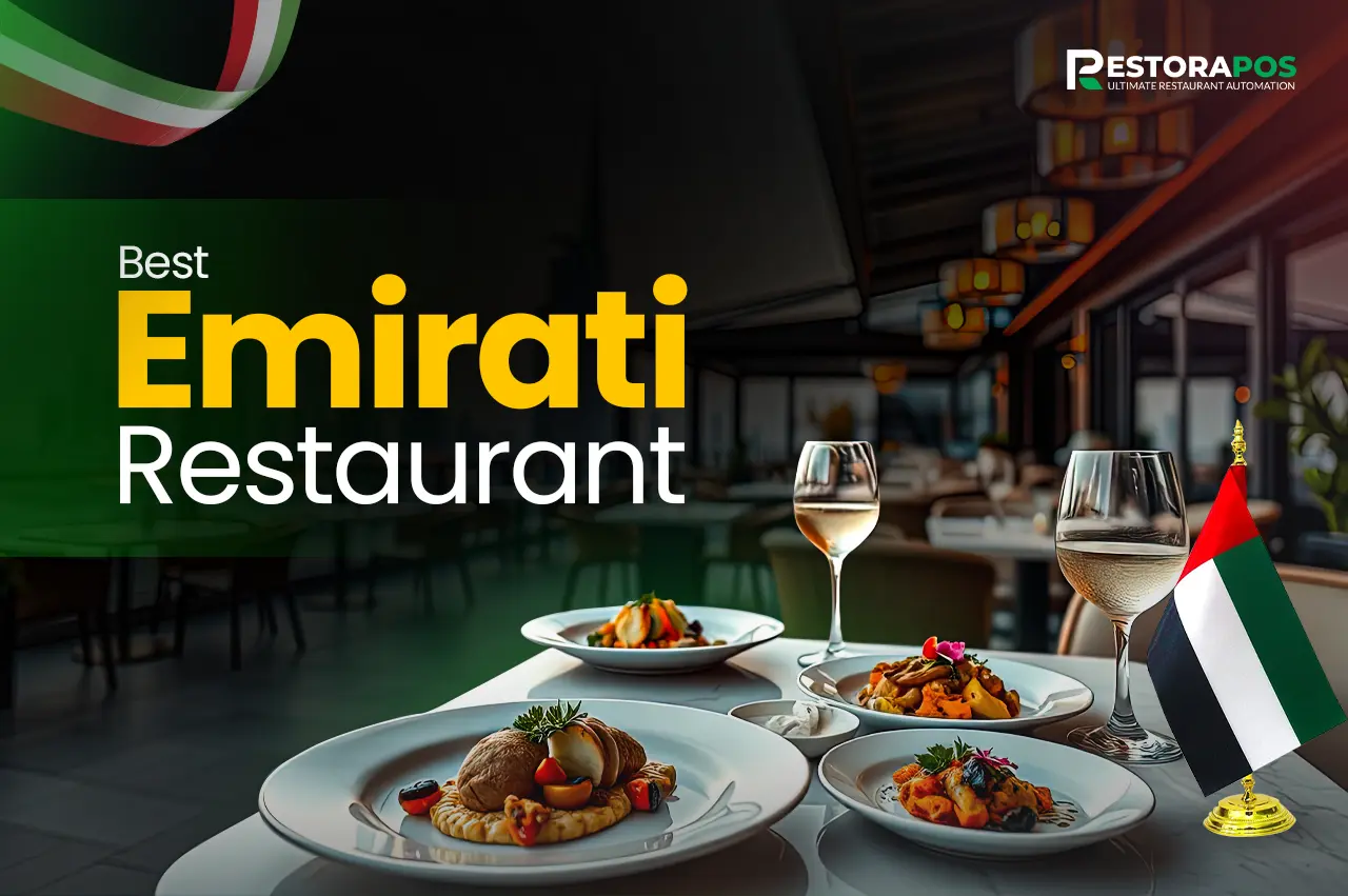 best emirati restaurant in dubai
