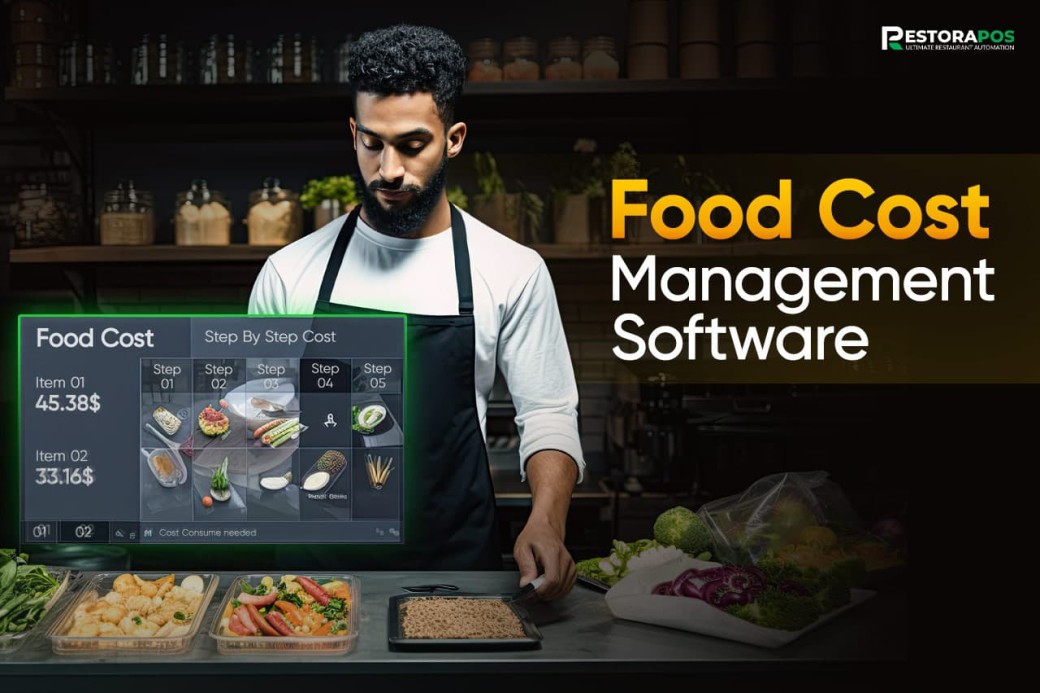 food cost management software